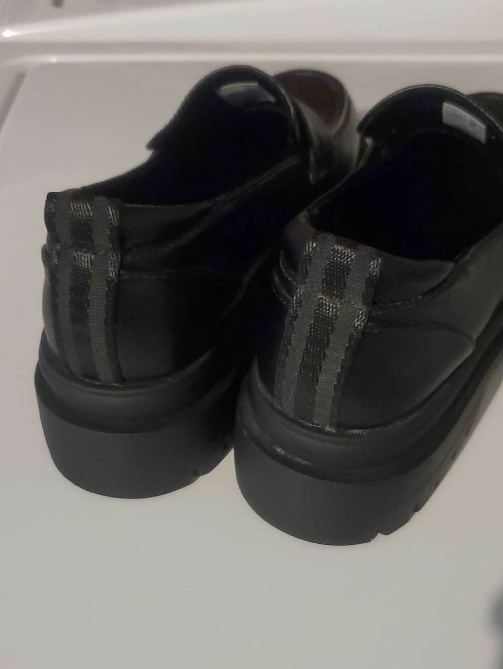 Chunky Loafer - Picture 5 of 5